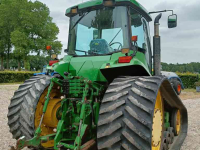 Tractor John Deere 8300T rupstractor