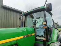 Tractor John Deere 8300T rupstractor