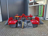 Mower Massey Ferguson M 304-FZ Trommelmaaier