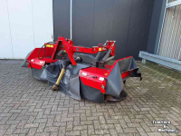 Mower Massey Ferguson M 304-FZ Trommelmaaier