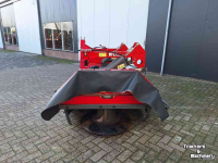 Mower Massey Ferguson M 304-FZ Trommelmaaier