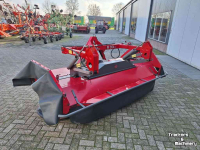 Mower Massey Ferguson M 304-FZ Trommelmaaier