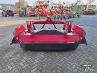 Mower Massey Ferguson M 304-FZ Trommelmaaier