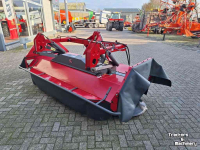 Mower Massey Ferguson M 304-FZ Trommelmaaier