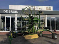 Rake Krone SWADRO TC760
