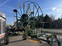 Rake Krone SWADRO TC760