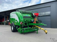 Balers McHale Fusion 3 Plus