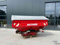 Fertilizer spreader Accord Kunstmeststrooier HL