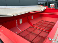 Fertilizer spreader Accord Kunstmeststrooier HL