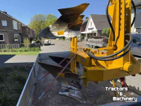 Ploughs Rumptstad TW40 - 2 schaar hydro