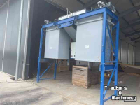 Box filler  Wevano KV35-01