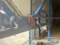 Box filler  Wevano KV35-01