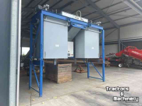 Box filler  Wevano KV35-01
