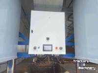 Box filler  Wevano KV35-01