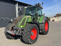 Tractor Fendt 516 power plus