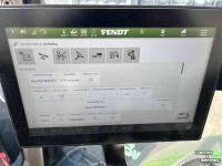 Tractor Fendt 516 power plus