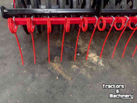 Disc harrow Agro-Factory schijveneg THOR AT-R