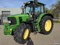 Tractor John Deere 6430 50KM BJ 2012