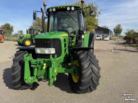 Tractor John Deere 6430 50KM BJ 2012