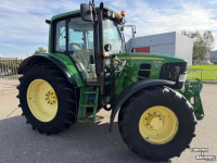 Tractor John Deere 6430 50KM BJ 2011