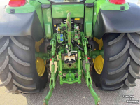 Tractor John Deere 6430 50KM BJ 2011