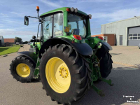 Tractor John Deere 6430 50KM BJ 2011