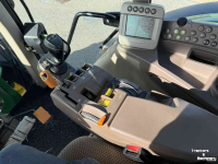 Tractor John Deere 6430 50KM BJ 2012