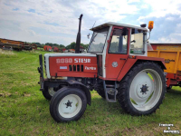 Tractor Steyr 8080 turbo sk1