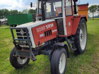 Tractor Steyr 8080 turbo sk1
