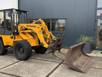 Wheelloader Ahlmann AS6