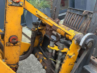 Wheelloader Ahlmann AS6