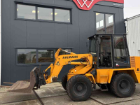 Wheelloader Ahlmann AS6