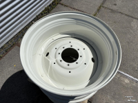 Wheels, Tyres, Rims & Dual spacers  DW20 x 28 Velgen