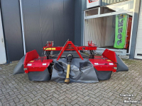 Mower Massey Ferguson M 304-FZ