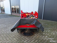 Mower Massey Ferguson M 304-FZ