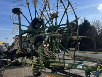 Rake Krone KRONE SWADRO TC760