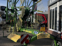 Rake Krone KRONE SWADRO TC760