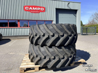 Wheels, Tyres, Rims & Dual spacers Trelleborg Trelleborg 540/65R30 TM800 Banden