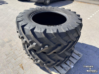 Wheels, Tyres, Rims & Dual spacers Trelleborg Trelleborg 540/65R30 TM800 Banden