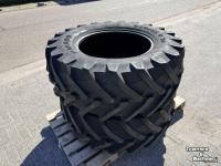Wheels, Tyres, Rims & Dual spacers Trelleborg Trelleborg 540/65R30 TM800 Banden