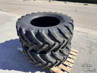 Wheels, Tyres, Rims & Dual spacers Trelleborg Trelleborg 540/65R30 TM800 Banden
