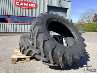 Wheels, Tyres, Rims & Dual spacers Trelleborg Trelleborg 540/65R30 TM800 Banden