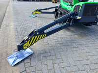 Articulated platforms  195 Spinhoogwerker