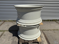 Wheels, Tyres, Rims & Dual spacers  DW20 x 28 Velgen