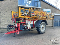 Fieldsprayer pull-type Agrifac GS 4200 48 mtr. Veldspuit
