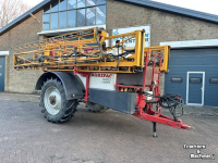 Fieldsprayer pull-type Agrifac GS 4200 48 mtr. Veldspuit