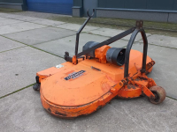 Rotary mower Perfect T155
