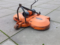 Rotary mower Perfect T155