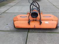 Rotary mower Perfect T155