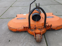Rotary mower Perfect T155